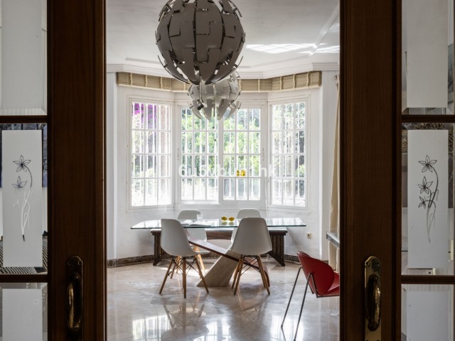 Villa avec 4 Chambres  à El Coto