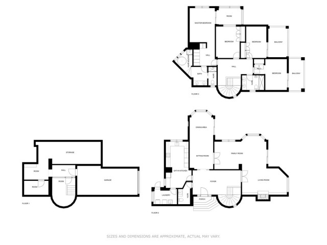 4 Bedrooms Villa in El Coto
