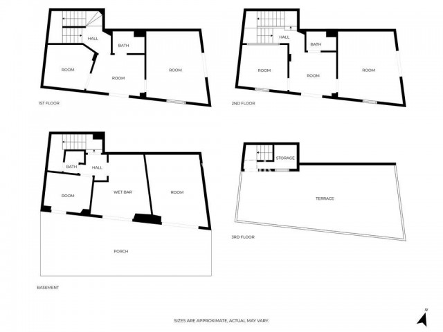 Commercieel in Málaga