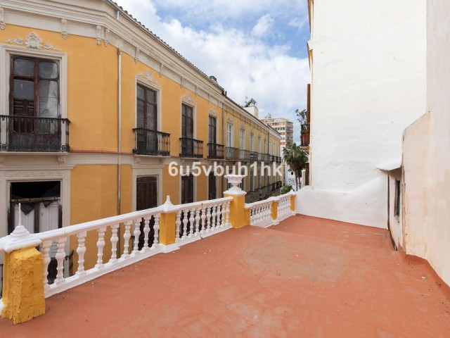 Kommerziell Málaga - R5338399