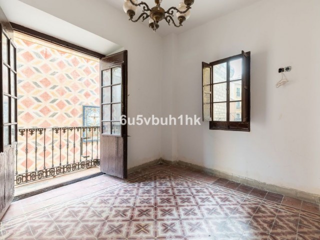 Commercial in Málaga