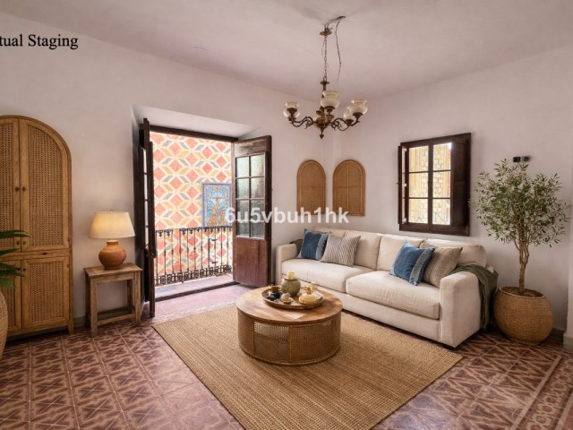 Commercial in Málaga