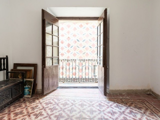 Commercial in Málaga