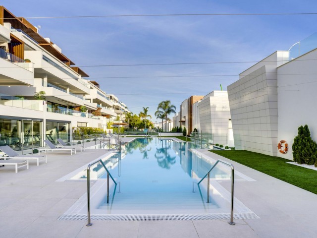Apartment, Estepona