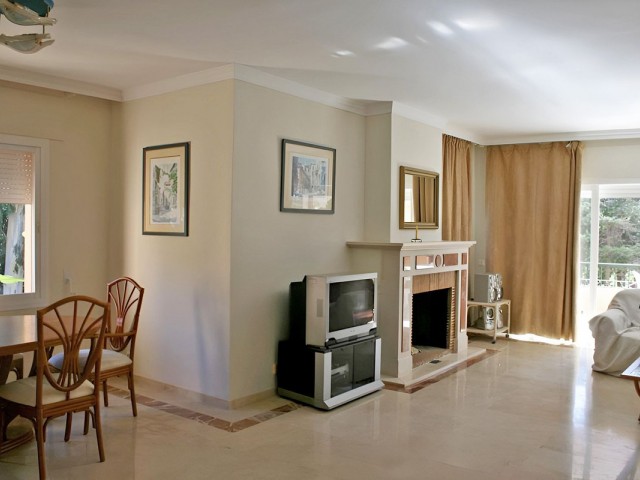 Appartement avec 4 Chambres  à New Golden Mile