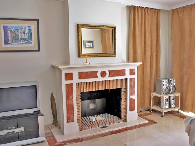 Appartement avec 4 Chambres  à New Golden Mile