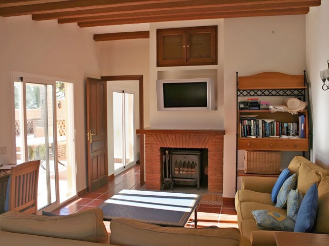 Appartement avec 4 Chambres  à New Golden Mile