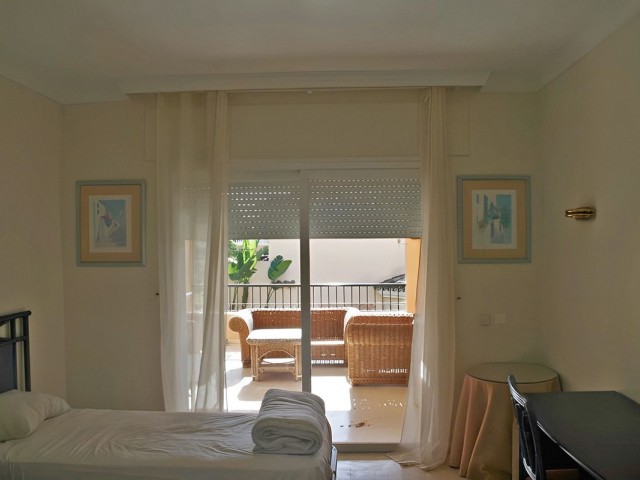 Appartement avec 4 Chambres  à New Golden Mile