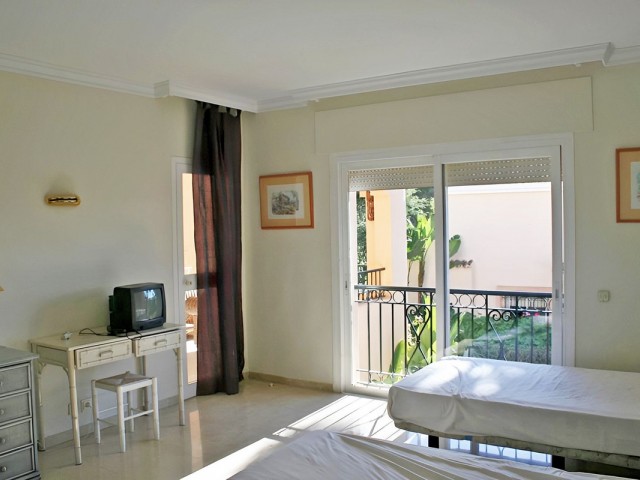 Appartement avec 4 Chambres  à New Golden Mile