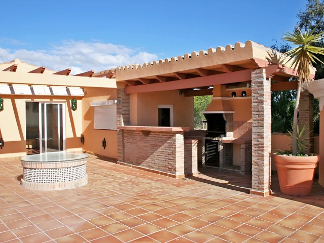 Appartement avec 4 Chambres  à New Golden Mile