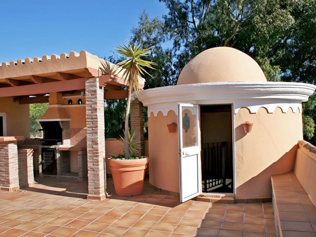 Appartement avec 4 Chambres  à New Golden Mile