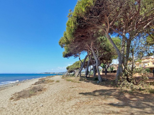 Appartement avec 4 Chambres  à New Golden Mile