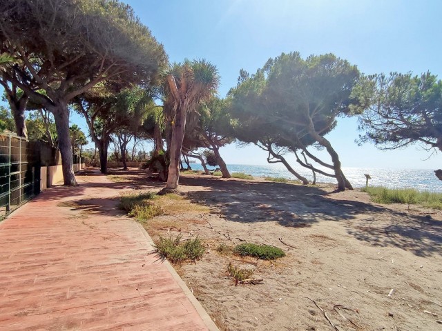 Appartement avec 4 Chambres  à New Golden Mile