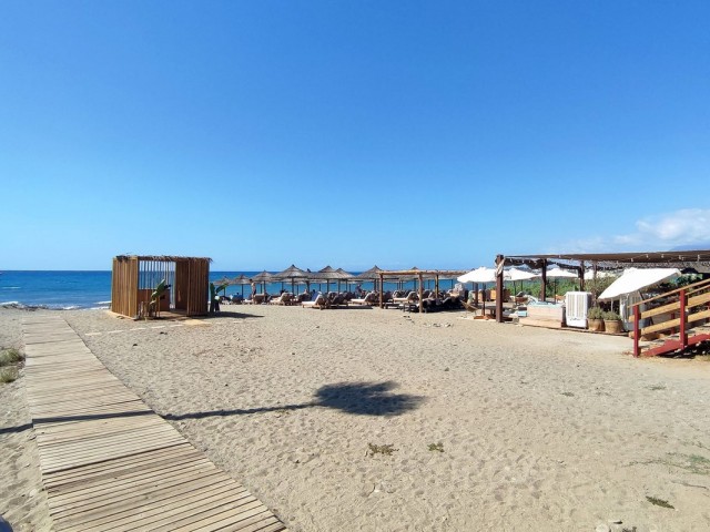 Appartement avec 4 Chambres  à New Golden Mile