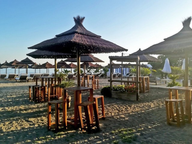 Appartement avec 4 Chambres  à New Golden Mile