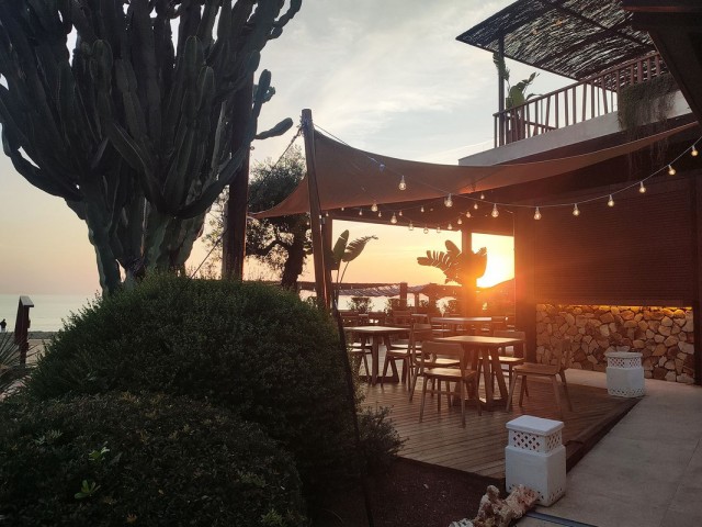 Appartement avec 4 Chambres  à New Golden Mile