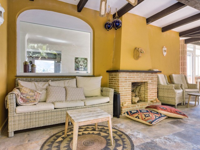 Villa avec 5 Chambres  à Torremuelle