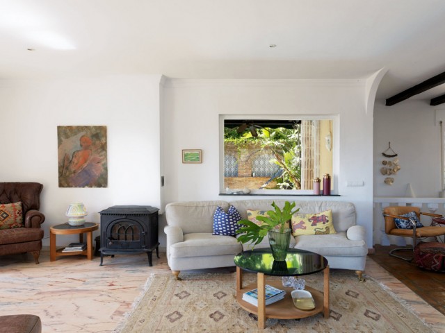 Villa avec 5 Chambres  à Torremuelle