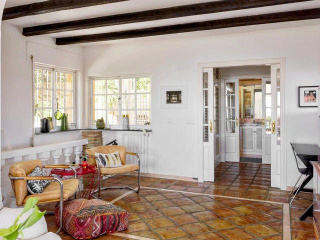 Villa avec 5 Chambres  à Torremuelle