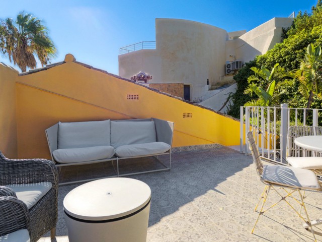 5 Slaapkamer Villa in Torremuelle