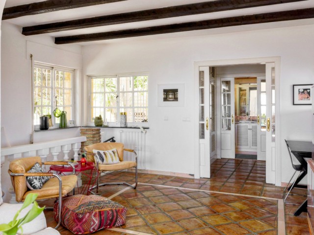5 Slaapkamer Villa in Torremuelle