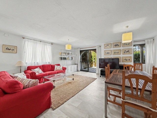 3 Makuuhuoneen Rivitalo Casares Playa