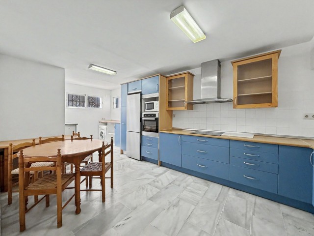 3 Makuuhuoneen Rivitalo Casares Playa