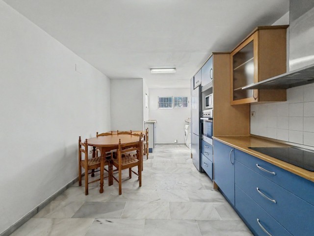 3 Makuuhuoneen Rivitalo Casares Playa