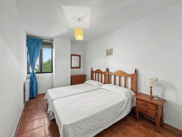 3 Makuuhuoneen Rivitalo Casares Playa