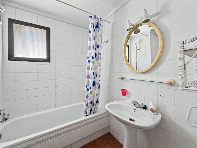 3 Makuuhuoneen Rivitalo Casares Playa