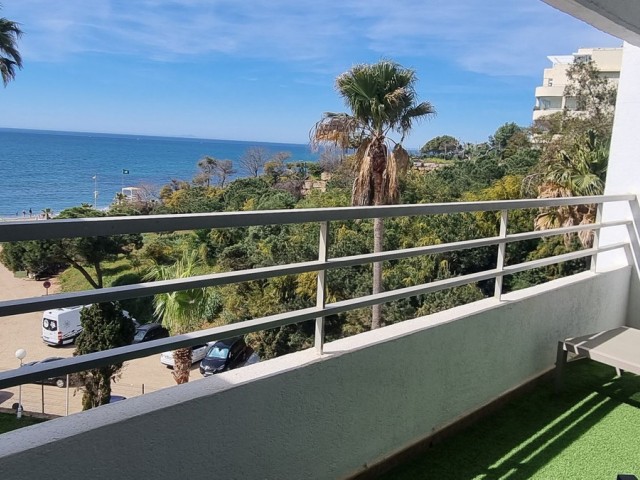 Studio-appartement in Calahonda