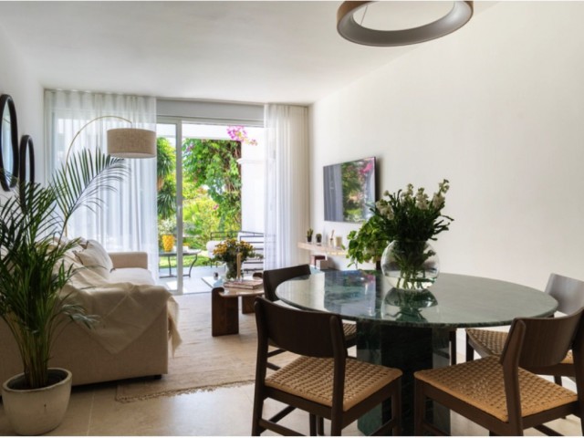 Apartment, La Quinta