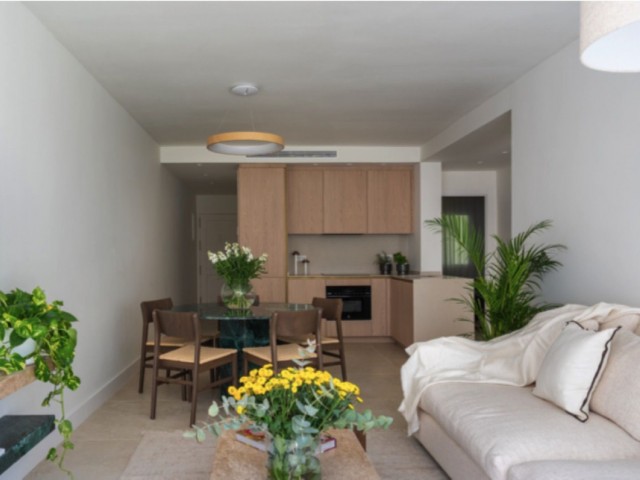 3 Bedrooms Apartment in La Quinta