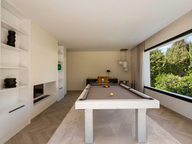 Villa avec 4 Chambres  à Las Brisas