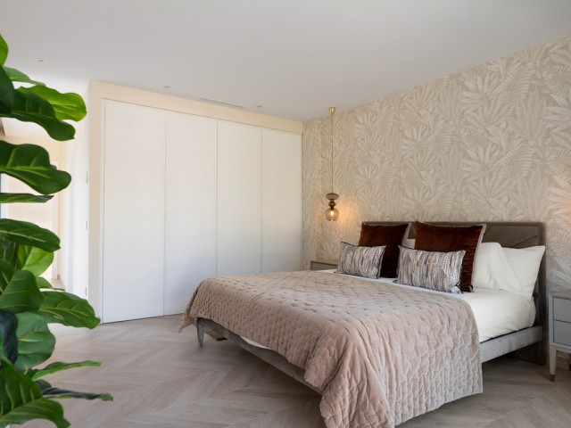 Villa avec 4 Chambres  à Las Brisas