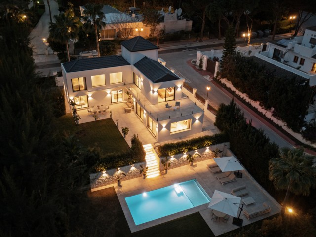 Villa Las Brisas - R5350300