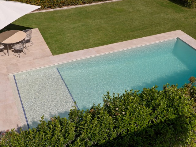 4 Bedrooms Villa in Las Brisas