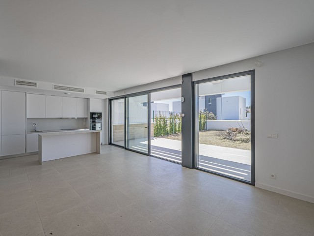 4 Bedrooms Villa in Atalaya