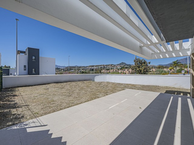 4 Bedrooms Villa in Atalaya