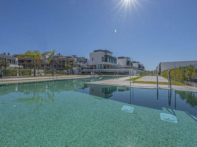 4 Bedrooms Villa in Atalaya