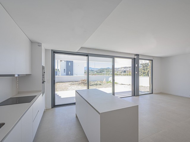 4 Bedrooms Villa in Atalaya