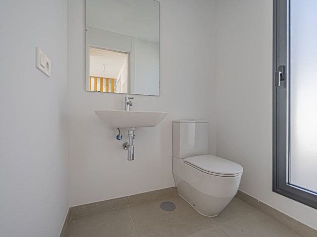 4 Bedrooms Villa in Atalaya