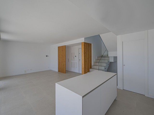 4 Bedrooms Villa in Atalaya