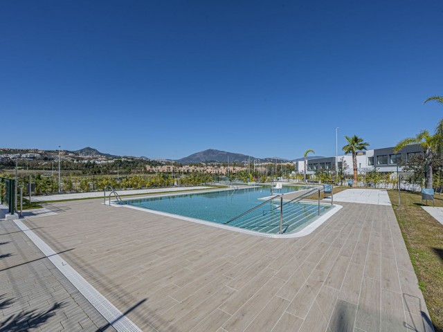 4 Bedrooms Villa in Atalaya