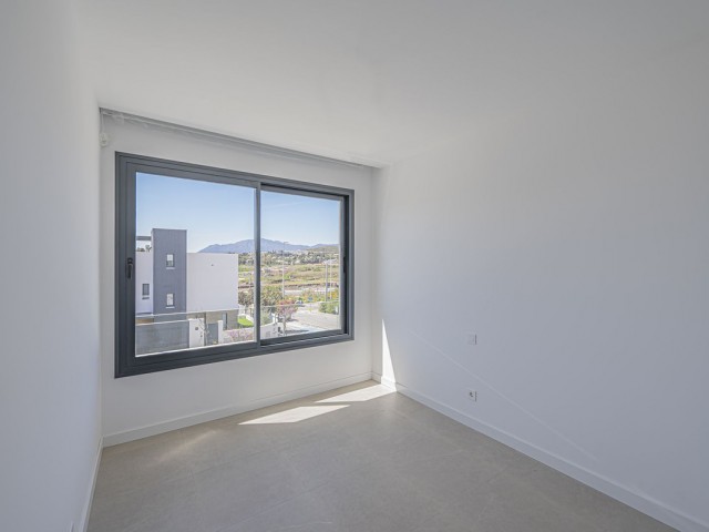 4 Bedrooms Villa in Atalaya