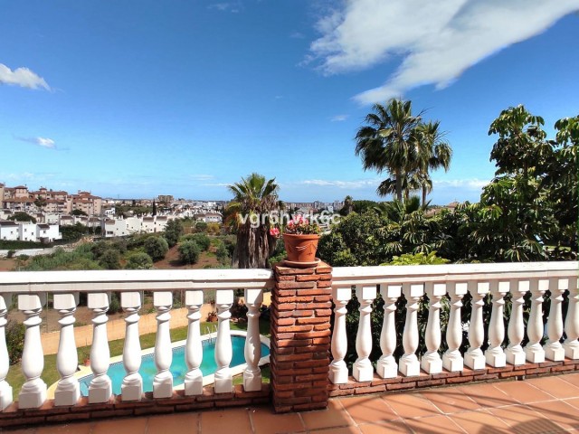 Villa, Sierrezuela, R5350372