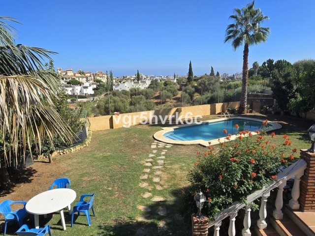 Villa Sierrezuela - R5350372