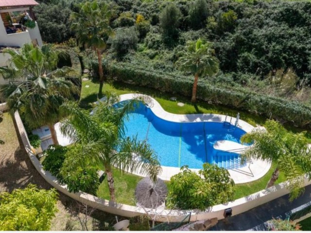 2 Bedrooms Apartment in Selwo