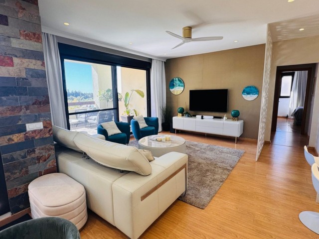 2 Bedrooms Apartment in Selwo