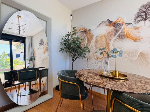 2 Bedrooms Apartment in Selwo